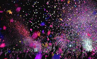 Feste feiern wie sie fallen - zumindest wenn man die Regeln einhält. - Pixabay