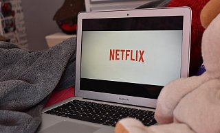 Netflix setzt manche Serien plötzlich ab. - Symbolbild: Pixabay