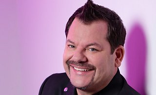 Ingo Appelt kommt mit seinem Programm zur Landesgartenschau Höxter. - TOMY BADURINA FOTOGRAFIE