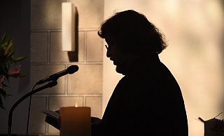 Teofil V., heute 80 Jahre alt, soll 2005 eine Organistin sexuell genötigt haben. - Symbolfoto/ Pixabay