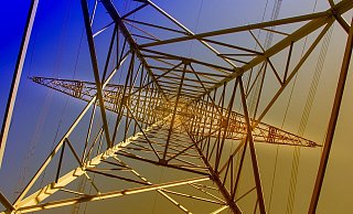 Stromausfall in Bielefeld am Dienstagmorgen. Rund 900 Haushalte waren betroffen. - Symbolfoto: Pixabay/Tom