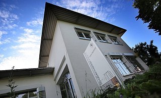 Die Software steht aktuell nicht zur Verfügung. - Gerald Dunkel