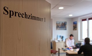 Noch ist die hausärztliche Versorgung im Kreis Paderborn gut. Doch das könnte sich in Zukunft ändern. - Monika Skolimowska