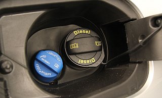 Aus einem Lkw-Tank sind 80 Liter Diesel geklaut worden. - Pixabay