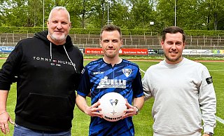  - SC Herford