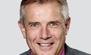 Der SPD-Fraktionschef im Kreistag, Frank Oppermann, spricht im Interview über wichtige Entscheidungen, Ärger und Ziele. - SPD