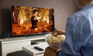 Ob humorvoll oder spannend: Welche neuen Streaming-Tipps es für den Janar gibt und wo sie zu finden sind. - Symbolbild/Pixabay