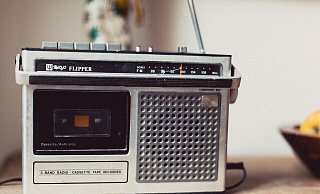 "Radio Hochstift" hat Chancen auf den Deutschen Radiopreis. - Pixabay