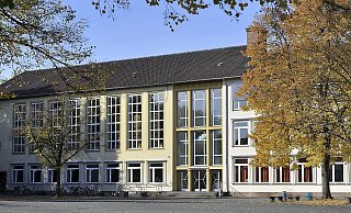 Jetzt war der letzte Schultag für die 91 Schüler des Abschlussjahrgangs. - Archiv: Sandra Sanchez