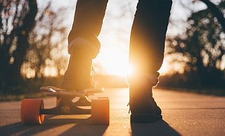 Wer mit dem Kopfhörer sein Gehör taub macht, muss bei einem Unfall mit Konsequenzen rechnen. - Symbolfoto: pixabay / Creative Commons