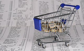 Die Privatinsolvenzen steigen flächendeckend, gleichzeitig gibt es weniger Schuldner. Neben einer Gesetzänderung verzerrt auch Corona das Bild. - Symbolbild/Pixabay