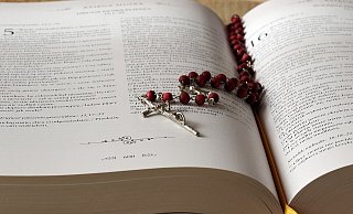 Zahlreiche Christen haben im vergangenen Jahr in Bielefeld ihre Religionsgemeinschaft mit einer persönlichen Erklärung am Amtsgericht verlassen. - Pixabay