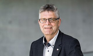 Christian Haase. Foto: Inga Haar - Inga Haar