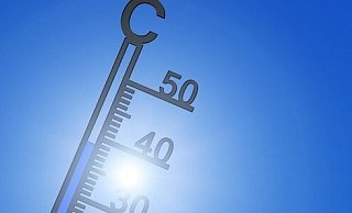 Einer der wärmsten Sommer seit Beginn der Wetteraufzeichnungen geht zu Ende. - Pixabay (Symbolfoto)