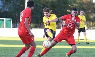 Der SV Schwarz-Gelb Bokel hat in der ersten Runde des Westfalenpokals die IG Bönen mit 9:1 vom eigenen Fußballplatz geschossen. - Thorsten Zelinksi