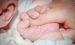 Im Mathilden Hospital Herford und auch im Klinikum wurden am Neujahrstag neue Erdenbürger begrüßt. Fotos der Kleinen wollten die Eltern leider nicht zur Verfügung stellen. - Pixabay