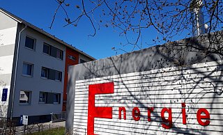 Die Siedlungsgenossenschaft B&S hat einen Bestand von 1.430 Wohnungen. Die gestiegenen Energiekosten sind derzeit ein wichtiges Thema. - Martina Chudzicki