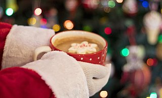 Besonders in der Weihnachtszeit ist der heiße Kakao mit Rum beliebt. Der Name "Lumumba" ist jedoch umstritten. - Symbolbild: Pixabay