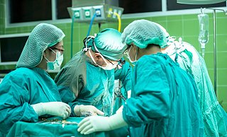 Ärzte können viel aus vergangenen Notfällen lernen. Doch der Datenschutz erschwert dies nun. - Pixabay