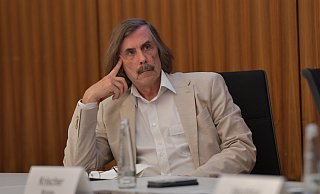 Norbert Morkes hat sich zuletzt den Unmut von Gewerkschaften eingehandelt. - Jens Dünhölter