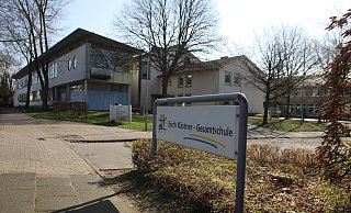 Mehrere Schülerinnen und Schüler sowie Lehrerinnen und Lehrer leiden unter einer Magen-Darm-Infektion. - Björn Kenter
