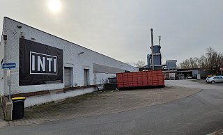 Bei Störmer-Küchen aus Rödinghausen steht die Produktion seit mehreren Monaten still. - Florian Weyand