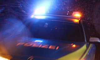 Die Polizei konnte innerhalb von einer Woche zwei intenational gesuchte Kriminelle festnehmen. - MT-Archiv