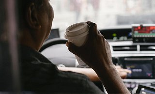 Fast jeder zweite Arbeitnehmer in NRW pendelt zur Arbeit. - Symbolbild: Pexels