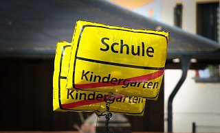 Mit der Frage, ab wann Kinder eingeschult werden sollen, befasst sich die Ptition von Bea Lindow aus Brakel - Symbolfoto: Pixabay