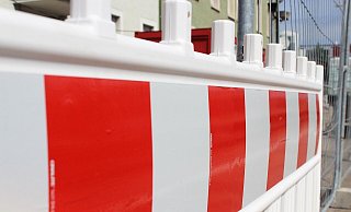 Schon wieder wird im Kreis Herford eine wichtige Straße gesperrt. - Symbolfoto: Pixabay/patricksommer