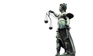 Die Justiz stellte den Prozess vorläufig ein. - Pixabay