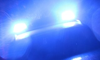 Die Polizei konnte den gesuchten Mann in Minden festnehmen. - Symbolfoto: Jan Henning Rogge