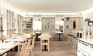 Das Comfort Hotel an der Bahnhofstraße: Dort erstrahlen Frühstücksraum und ein Großteil der Zimmer nach der Renovierung im neuen Glanz. Zu sehen nur am Samstag, 18. Juni, 14.30 bis 16.30 Uhr, Bahnhofstraße 32. - privat