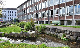 Thema Einschränkung Schulwahl - Barbara Franke