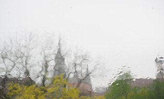 Ab Mittwoch soll der graue Herbst kommen. - Pixabay (Symbolfoto)