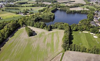 Im August soll am Verler See in Sürenheide eine Bürgerbeteiligung stattfinden. - Roland Thöring