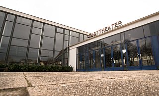 Da das Theater erhalten werden muss, kann hier wohl kein OWL-Forum entstehen. Foto: Ralf Bittner - Ralf Bittner