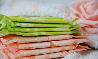 Gibt es bald kostenfreie Menstruationsprodukte an allen Paderborner Schulen? - Pixabay