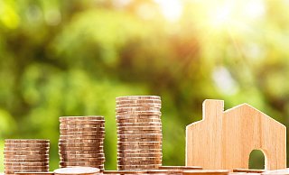 Die Beiträge für die Wohngebäudeversicherung können im kommenden Jahr um bis zu 35 Prozent ansteigen. - Symbolbild: Pixabay