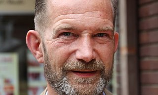 Jan-Erik Weinekötter, Geschäftsführer von Gütersloh Marketing, hat vor wenigen Tagen gekündigt. - Michael Schuh