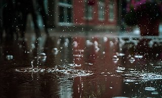 Im Kreis Paderborn ist in den nächsten Tagen mit viel Regen zu rechnen. - Pexels/Vlad Che?an