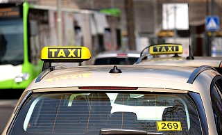 Neue Tarife sollen im Kreis Paderborn die Sorgen der Taxi-Unternehmer lindern. Fahrgäste zahlen dann mehr. - Andreas Frücht