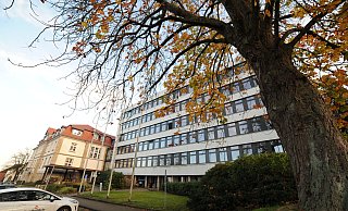 Da der städtische Haushalt 2024 verabschiedet ist, dürfen im Lübbecker Rathaus jetzt wieder mehr als nur die rechtlich verpflichtenden Zahlungen veranlasst werden. - Joern Spreen-Ledebur Da der städtische Haushalt 2024 verabschiedet ist, dürfen im Lübbecker Rathaus jetzt wieder mehr als nur die rechtlich verpflichtenden Zahlungen veranlasst werden. - Joern Spreen-Ledebur