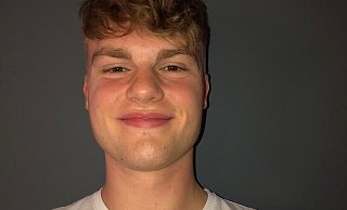 Nico Sudhal (21) - Privat