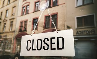 Ein Geschäft in Bünde-Dünne schließt bald seine Türen für immer. - Pixabay (Symbolbild)