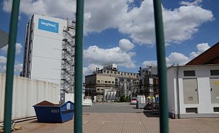 Wie konnte es zum Siegfried-Unglück, bei dem zwei erfahrene Laboranten schwer verletzt worden, kommen? - Sebastian Radermacher