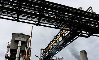 Der Bundestag hat den Weg für die Finanzierung der geplanten Energiepreisbremsen und Unternehmenshilfen zur Abfederung der Energiekrise frei gemacht. - Philipp von Ditfurth