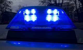 Die Polizei Herford bittet um Hinweise. - Paul Zinken/picture alliance / dpa