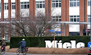 Nach "langem Ringen" hat es bei Miele offenbar einen Durchbruch in den Verhandlungen gegeben.