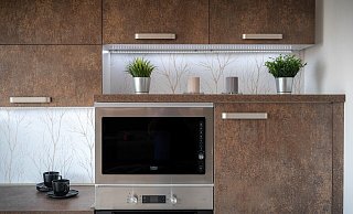 Intelligente Backöfen und Kühlschränke und vieles mehr wird auf der Küchenmeile im Kreis Herford präsentiert. - Symbolfoto: Pixabay